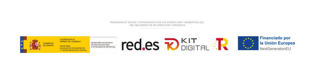 Kit Digital 1 Logo digitalizadores 1 2