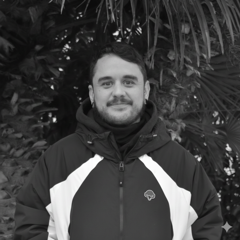 Empresa de telecomunicaciones Barcelona 8 Roberto Martinez tecnida