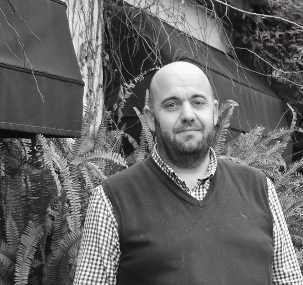 Empresa de telecomunicaciones Barcelona 1 daniel zamorano tecnida